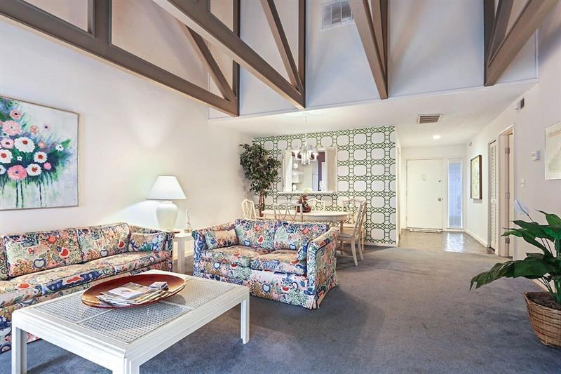 Queens Grant - Two Bedroom Condo - 529 هيلتون رئيس جزيرة المظهر الخارجي الصورة