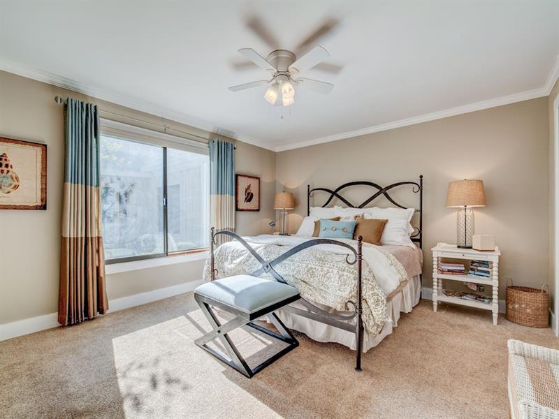 Queens Grant - Two Bedroom Condo - 529 هيلتون رئيس جزيرة المظهر الخارجي الصورة