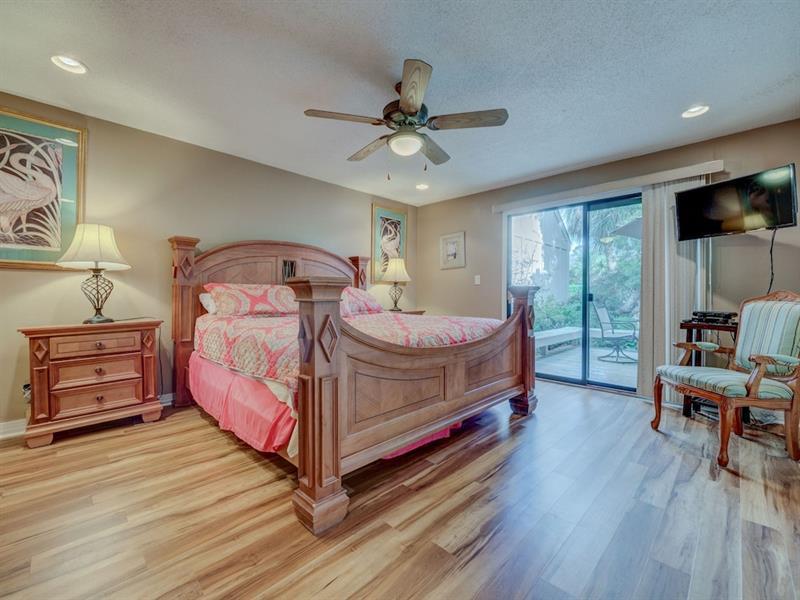 Queens Grant - Two Bedroom Condo - 529 هيلتون رئيس جزيرة المظهر الخارجي الصورة