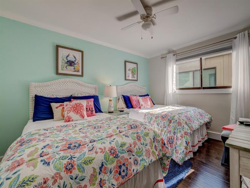 Queens Grant - Two Bedroom Condo - 529 هيلتون رئيس جزيرة المظهر الخارجي الصورة