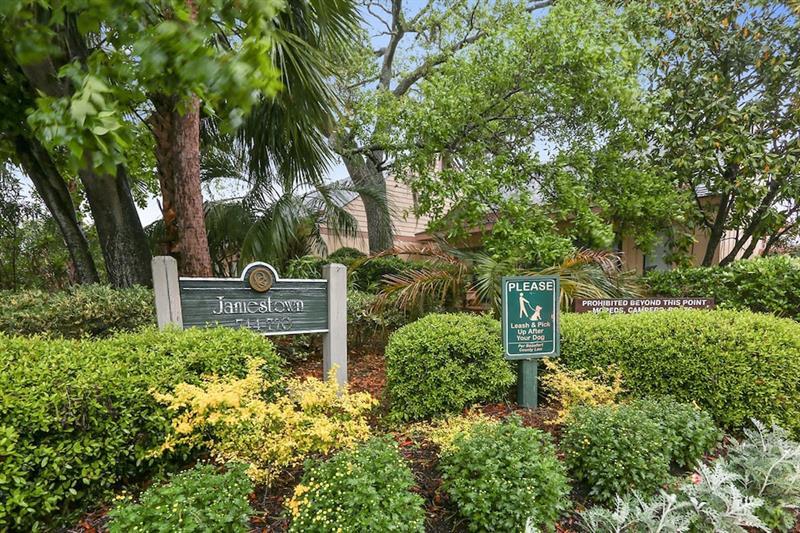 Queens Grant - Two Bedroom Condo - 529 هيلتون رئيس جزيرة المظهر الخارجي الصورة