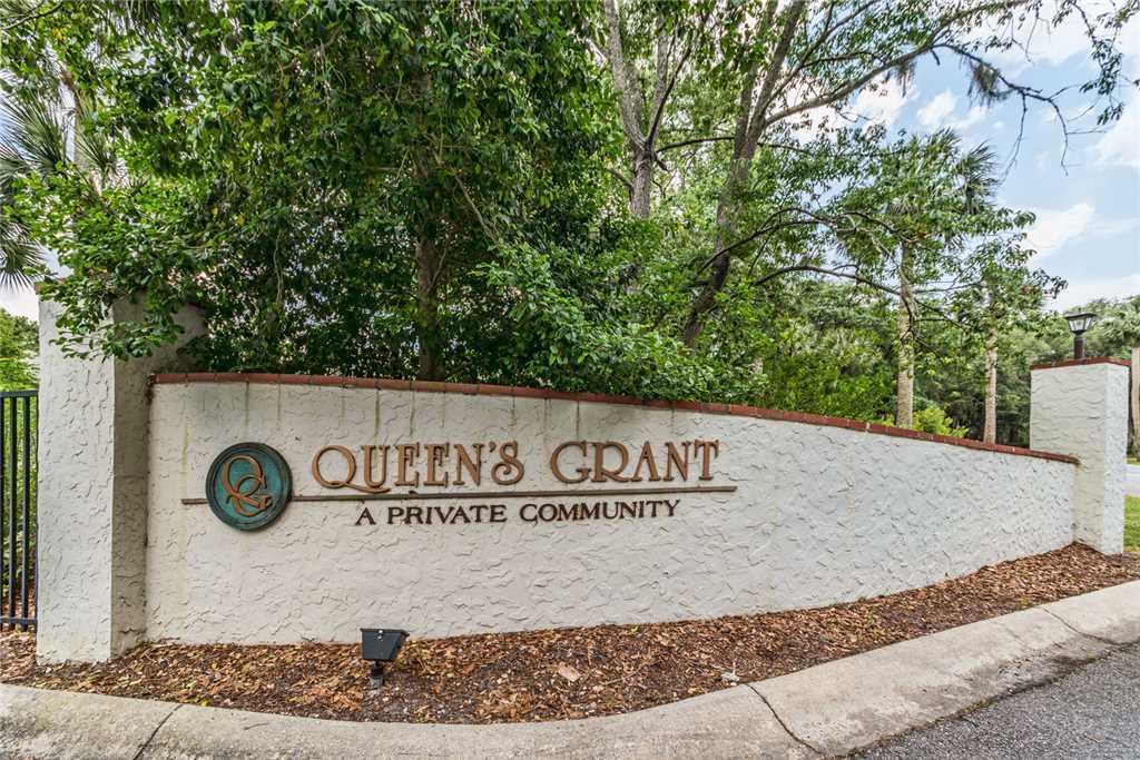 Queens Grant - Two Bedroom Condo - 529 هيلتون رئيس جزيرة المظهر الخارجي الصورة